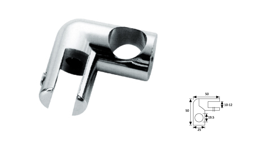 Shower Cabinet Handle